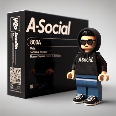 Asocial800A Profile Picture