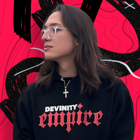 Devin (@devinity) 's Twitter Profile