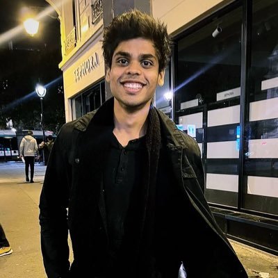 PawasPratikshit's profile picture. Passionate about and alright at political science. Mediocre at Calisthenics.  Research Associate, CPR. MA Political Behaviour , Sciences Po Paris