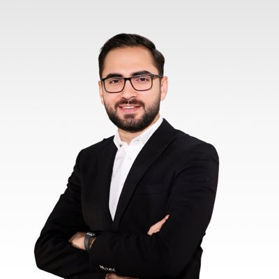 AK Parti İzmir Kemalpaşa Gençlik Kolları Başkanı