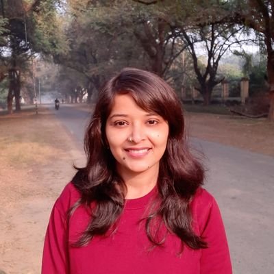 Akanksh58073999's profile picture. Research Scholar