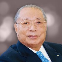 Daisaku Ikeda (Official)(@daisakuikeda_of) 's Twitter Profile Photo