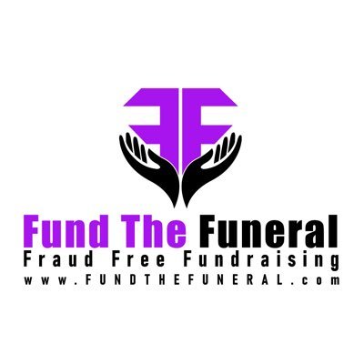 #1 crowdfunding platform designed for families raising funds for funeral expenses. Proceeds go directly to Funeral Home #fundthefuneral #crowdfunding #fraudfree