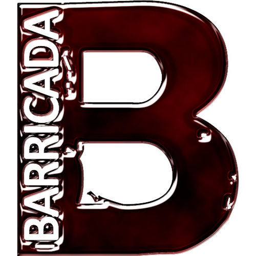 Boni (Voz y Guitarra), Alf (Voz y Guitarra) e Ibi (Batería y coros) forman Barricada.
