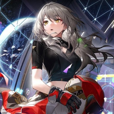 Star Impact Ships! 🚂☄️さんのプロフィール画像