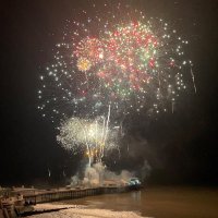 NYD Fireworks Cromer (@nydfireworks) 's Twitter Profile