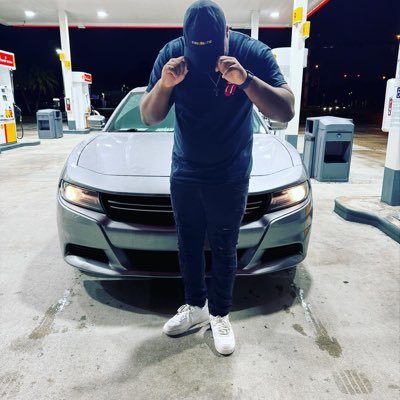 DonnPlayz Profile Picture