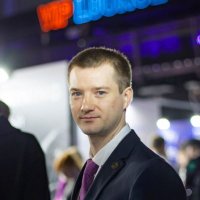 Dmitry Zhukov(@cryptoadviser) 's Twitter Profile Photo