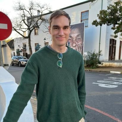 Researcher at Tufa Labs, working on fundamental AI research.
https://t.co/2HNB9DxLWj