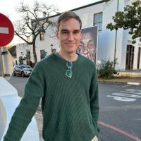 Dries Smit (@driessmit1) 's Twitter Profile