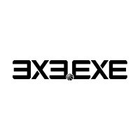 3x3.EXE OFFICIAL (@3x3league) Twitter profile photo
