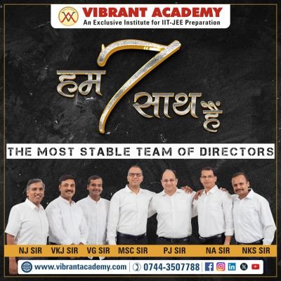 VibrantAcademyK Profile Picture