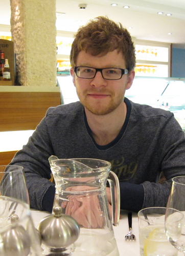 Phil__'s profile picture. Moving pictures around.