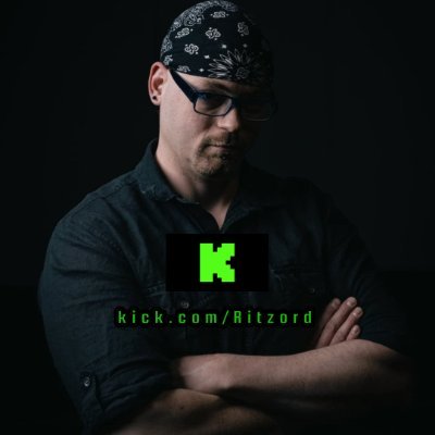 Ritzordgames Profile Picture