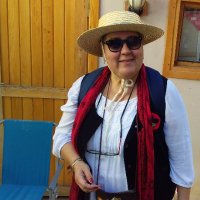 Nurdan Çakır Tezgin (@ascifok) Twitter profile photo