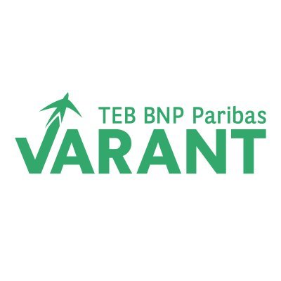 TEB_BNPPVarant X Hesabı Profil Fotoğrafı TEB_BNPPVarant X Hesabı Profil Fotoğrafı