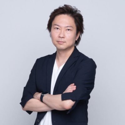 Satoshi Ban @ Thirdverse(XRゲームスタジオ) on X: 