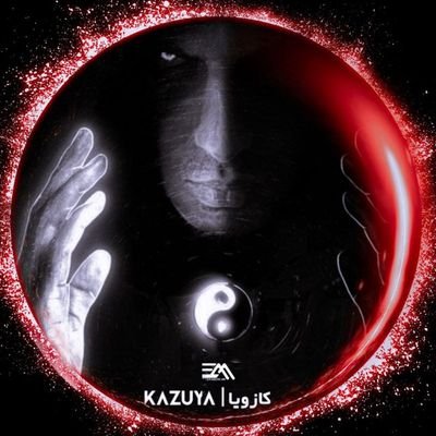 Kazuya Profile