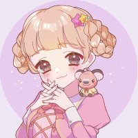 みー✩໒꒱(@donut_mii) 's Twitter Profile Photo