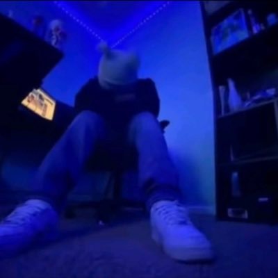 Not_Amiro's profile picture. 