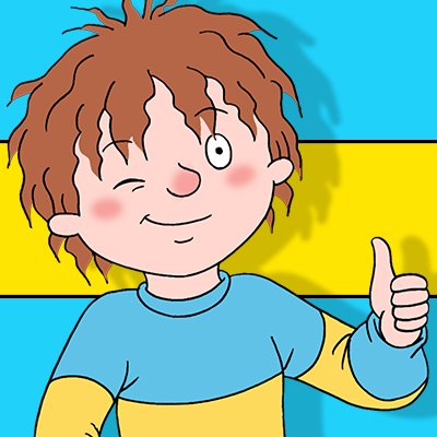 theHorridHenry Profile Picture