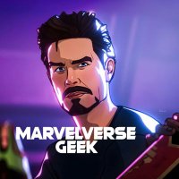 Marvelverse Geek(@MARVELVERSEGEEK) 's Twitter Profile Photo