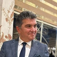 İkram CENGİZ (@ikramcengiz) 's Twitter Profile