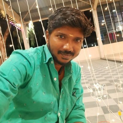 Santhosaran55 Profile Picture