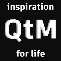 QuotesThatMatters - Citas Que Importan(@QtM_QuotesThatM) 's Twitter Profile Photo