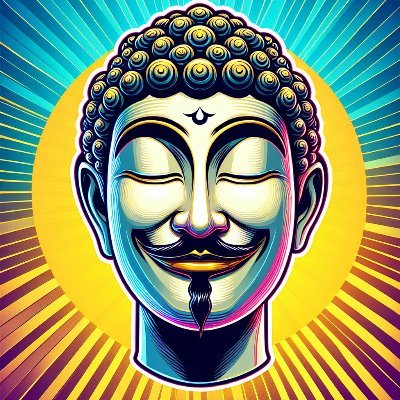 Designer Buddha 3.0 Profile