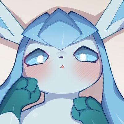 💜Just another 22 year old who likes rp. I own Zero art. If you’re under 18 stay away. Just a Slutty Obedient Glaceon, a sex toy @milky_sylv