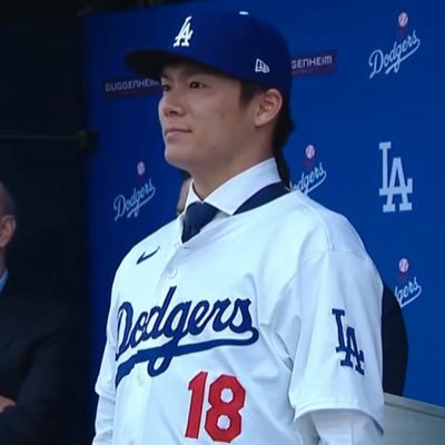 Los Angeles Dodgers 山本由伸投手💜💙を応援しています！ 今年もORIX Buffaloesを後輩投手陣中心に応援します！野球全般、他のスポーツ、ダンスなど観るのも好きです〜　(備忘録気味です)