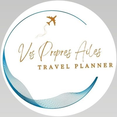 •Planificateur de Voyages•
 ✈️🧳En tant que Travel Planner, je simplifie votre vie en prenant en charge la planification fastidieuse de votre voyage. Vous n'aur