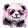PandaChique's profile picture. 🥰 Overwhelming cuteness
🪄Collector
🎨 AI, drawings, photos collections
 🎬AI animation
🌟 Exhibited work in Tokyo & AI Digital Art Week London, https://t.co/kleuE3WVuO 2025