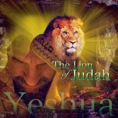 Yeshua Ha'Mashiach
(Jesus Christ) is the Only True Saviour of ALL.
He is the Only way to Eternal Life: John 14:6
Messianic Prophecies: #MPs365 #Cntrs222
No DM