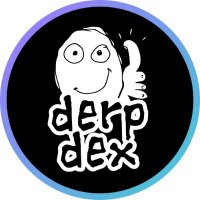 DerpDEX(@DerpDEXcom) 's Twitter Profileg