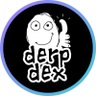 DerpDEXcom's profile picture. Trade 🧐, earn 🤑, stake 🤩 , and launch 🤯 crypto with the most meme-able DEX. Powered by $DERP 😎 https://t.co/5ZTxI18LXE