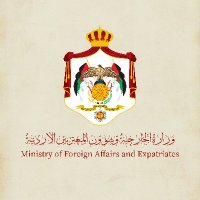 Embassy of Jordan in Baghdad (@joembassybg) 's Twitter Profile Photo Embassy of Jordan in Baghdad (@joembassybg) 's Twitter Profile Photo