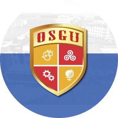 OSGUHisar's profile picture. 