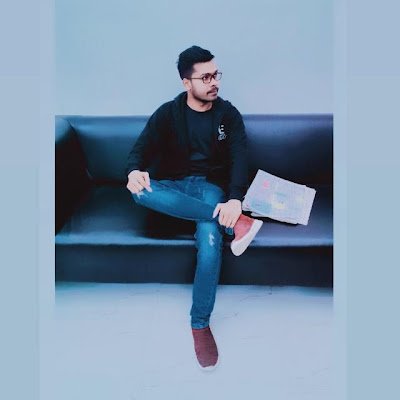 AnupRajak425087's profile picture. Software developer