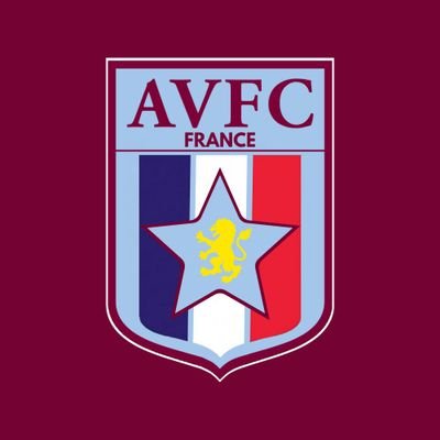 Tout ce qui concerne Aston Villa, en français | Compte créé en 2015 | 7x champion d'Angleterre, vainqueur de 7 FA Cup... et d'une Ligue des champions 😉 #UTV