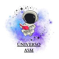 Universo ASM(@Universo_ASM) 's Twitter Profile Photo