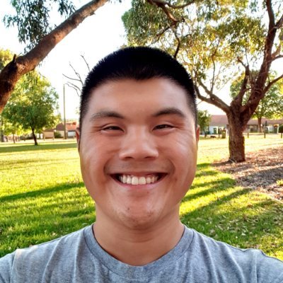 Aden Huen Profile