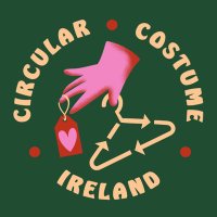 CIRCULAR COSTUME IRELAND(@CircularCostume) 's Twitter Profile Photo