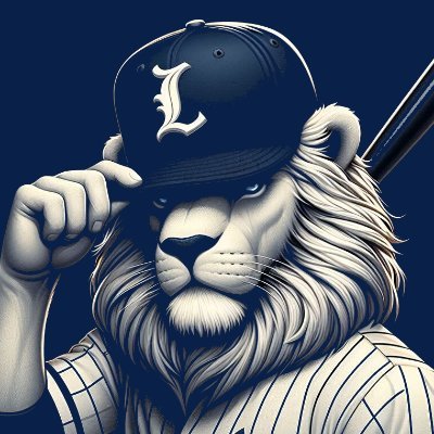 #埼玉西武ライオンズ のデータ＆情報サイト「 #ライオンズで～た【Lions Data】」管理人⚾️
無言フォロー🙏｜獅子党8年目｜L14,21,43
サイト通知用▶@LionsData