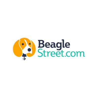 Life insurance that really cares. 
🐶 #BeagleStreet