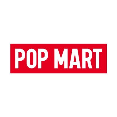 POP MART official Twitter 
Online Store: https://t.co/ri4lj6Mfvt