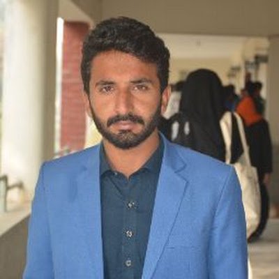 Ehsan Baloch