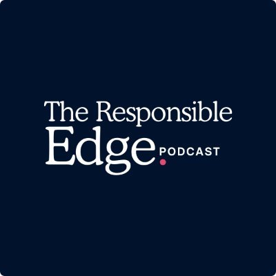 ResponsibleEdge's profile picture. Conversations with leaders redefining success through ethics, accountability and responsible growth 🎙️ Sponsored by @truMRK 🚀