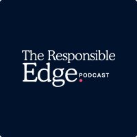 The Responsible Edge Podcast (@responsibleedge) Twitter profile photo
